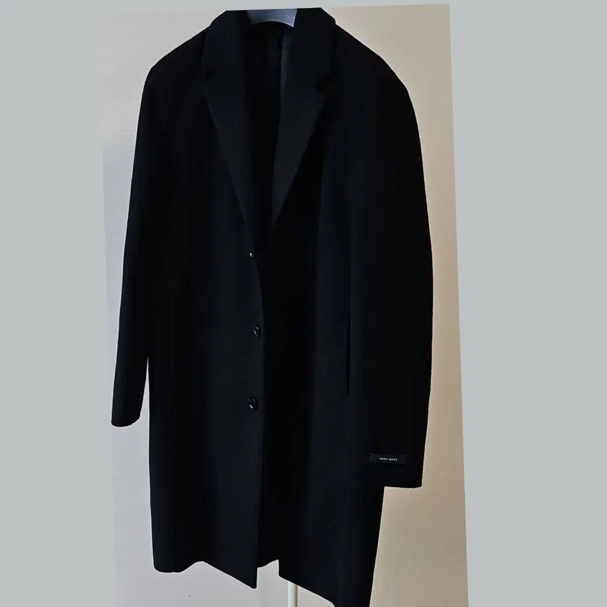 Kinloch Anderson 97 95 100 ハンドメイド コート