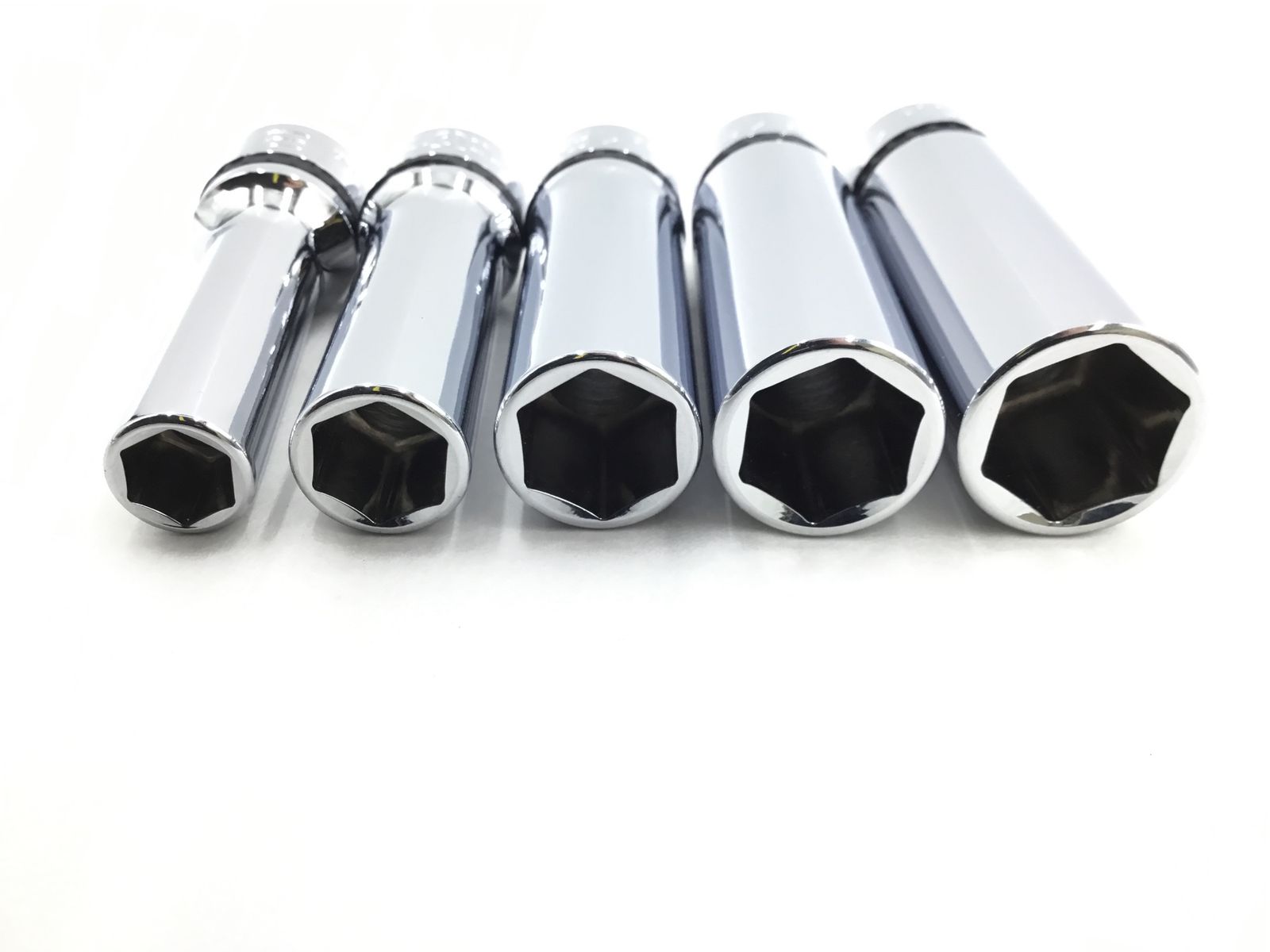  品 KTC Nepros ネプロス 9.5 sq.ディープソケット セット NB 3 L-08 10 12 13 14 エコツー M 02 その他 ソケット