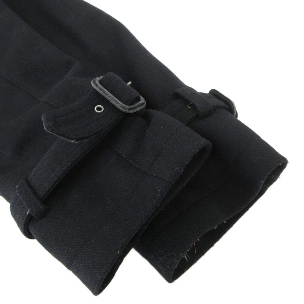 バーバリーブラックレーベル BURBERRY BLACK LABEL ナポレオンコート