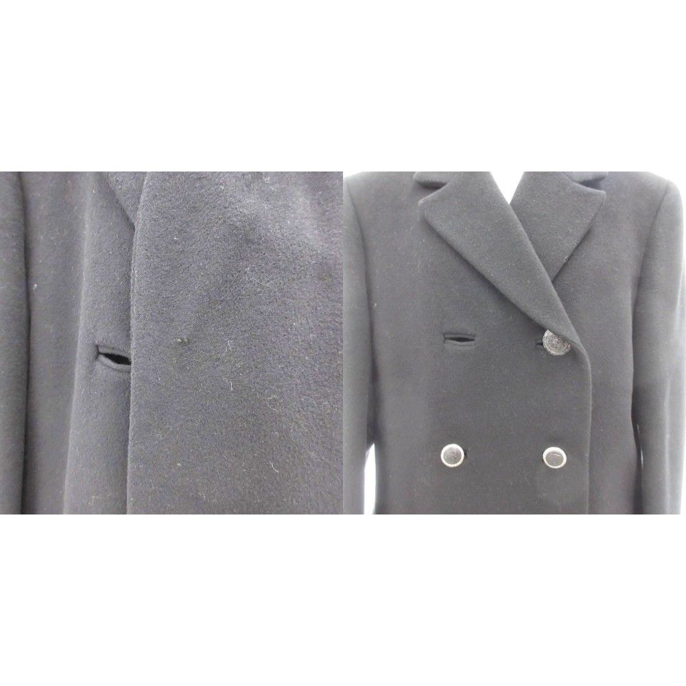 ジャンニヴェルサーチ ヴェルサーチェ GIANNI VERSACE ダブルブレスト