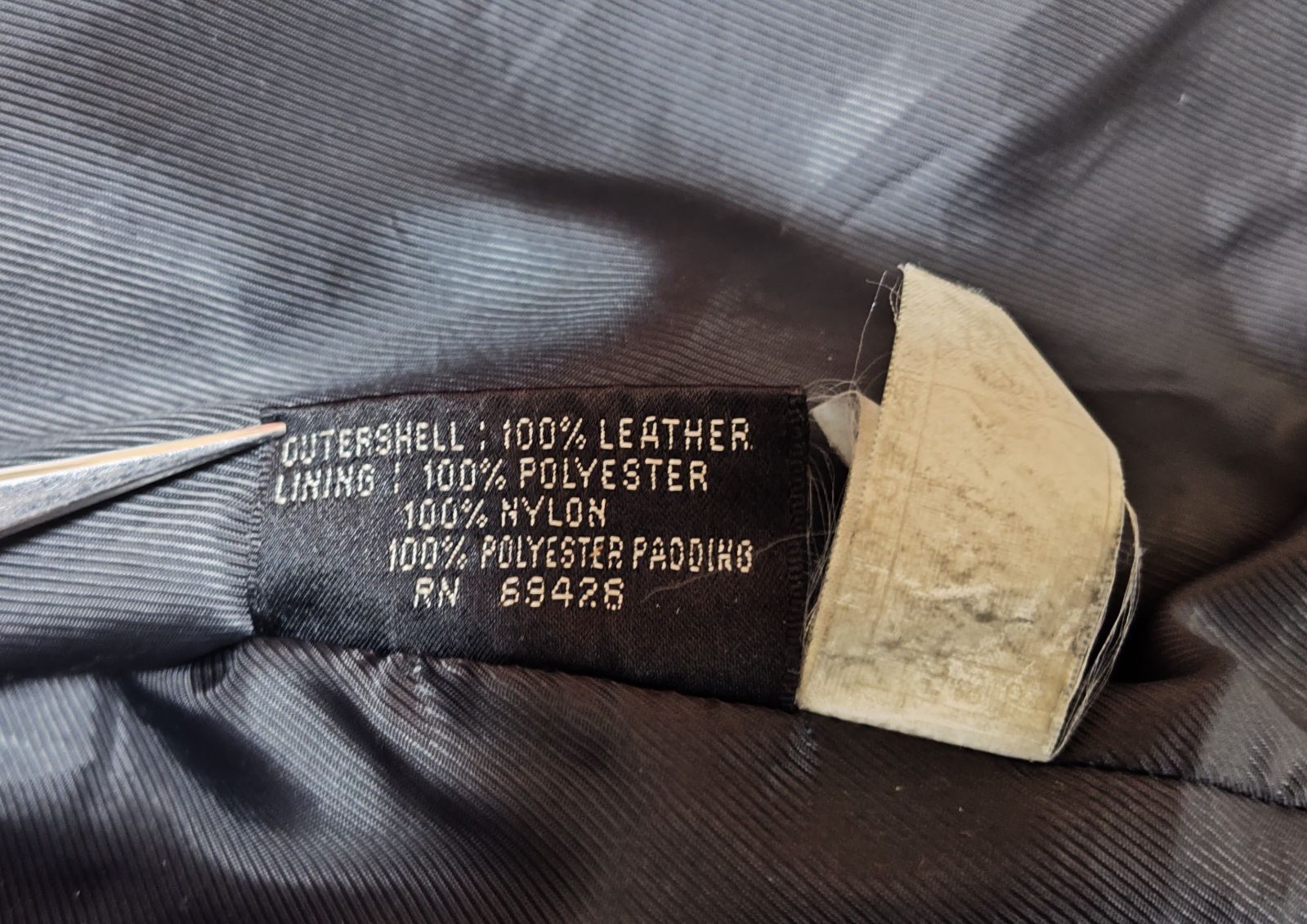 ウィルソンズレザー M.JULIAN