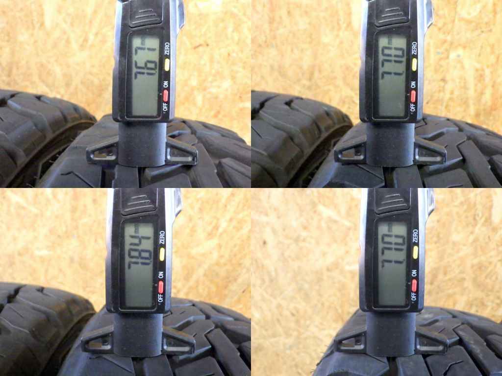 M 209 E 製造 約8部山 TOYO OPEN COUNTRY R T 155 65 14 4本