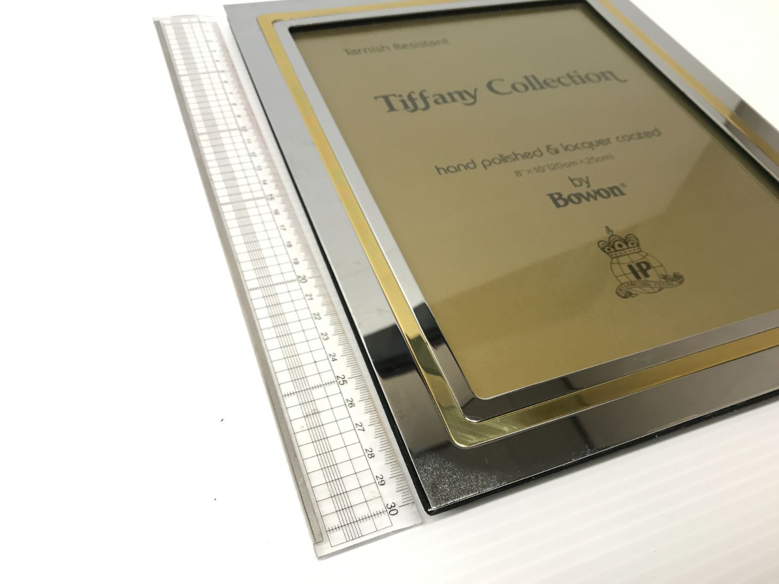 TIFFANY ティファニーコレクション フォトフレーム 額縁 写真立て