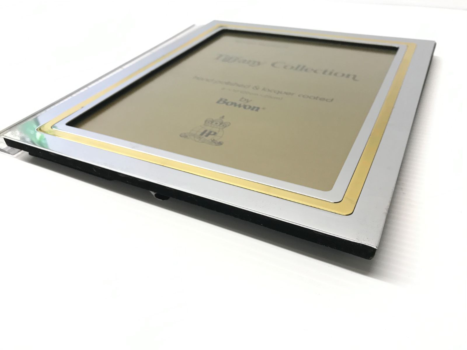 TIFFANY ティファニーコレクション フォトフレーム 額縁 写真立て