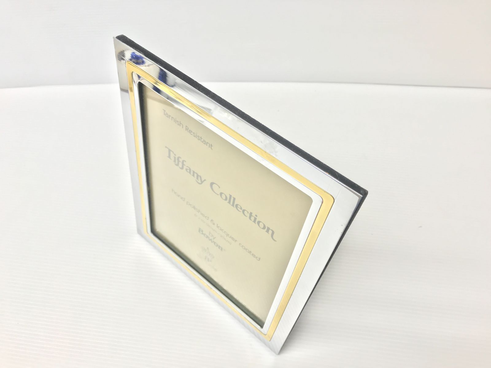 TIFFANY ティファニーコレクション フォトフレーム 額縁 写真立て