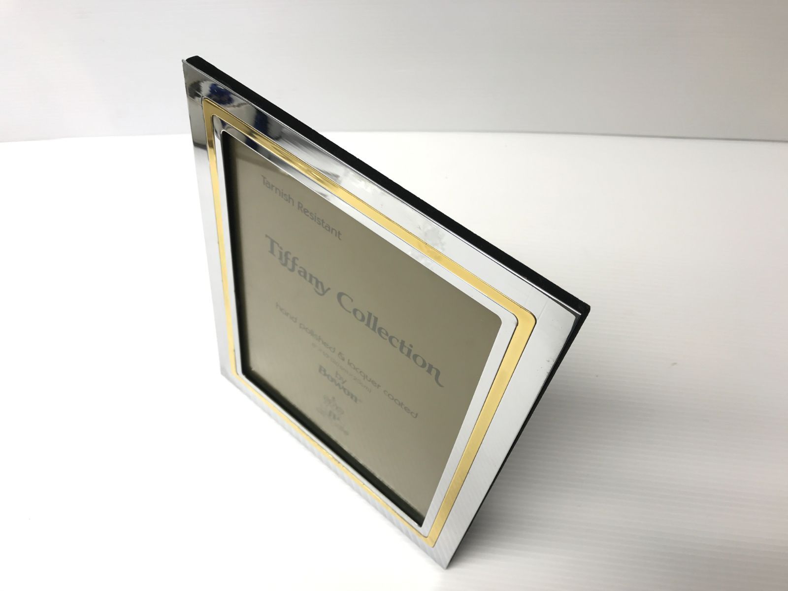 TIFFANY ティファニーコレクション フォトフレーム 額縁 写真立て