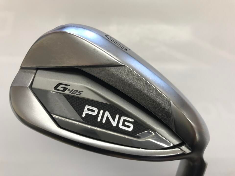 ピン G 425 49.5度 ALTA J CB SLATE Sフレックス ウェッジ