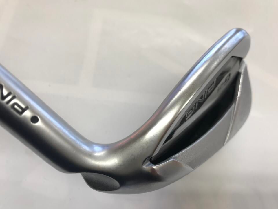 ピン G425 49.5度 ALTA J CB SLATE Sフレックス ウェッジ 【最短即日発送】