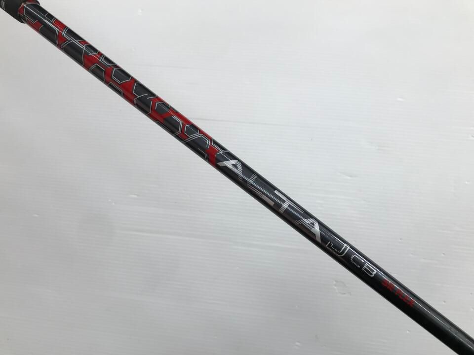 ピン G410 17.5度 ALTA J CB RED SRフレックス フェアウェイウッド