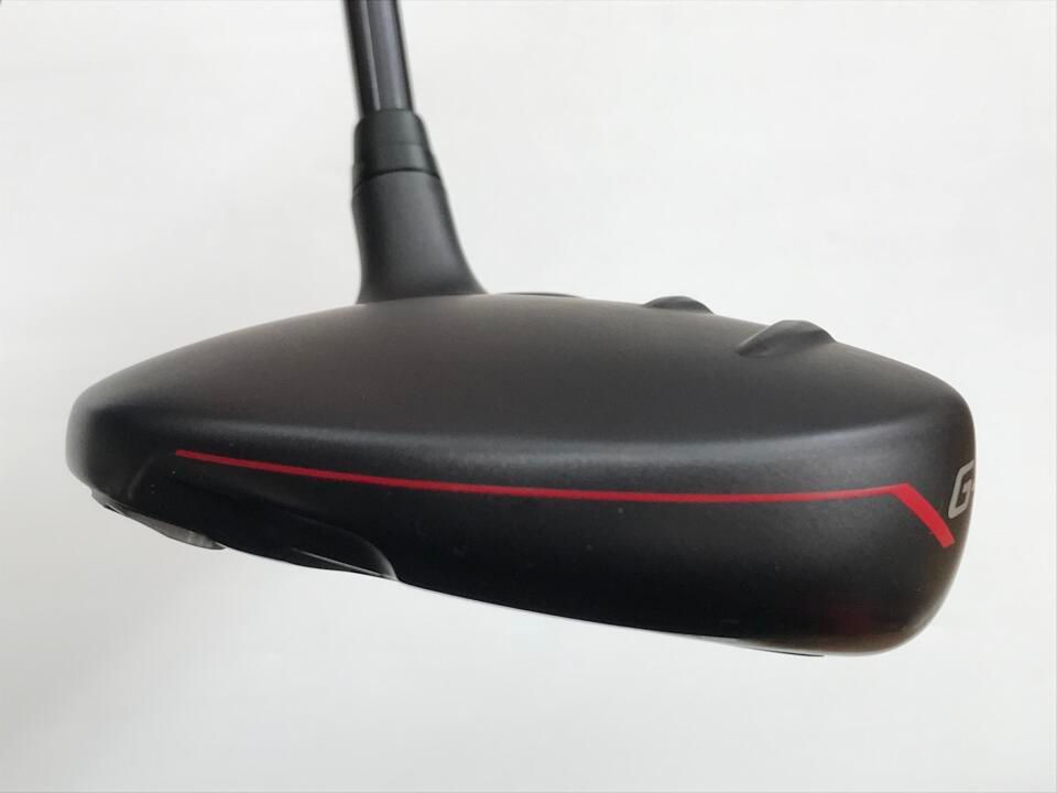 ピン G410 17.5度 ALTA J CB RED SRフレックス フェアウェイウッド