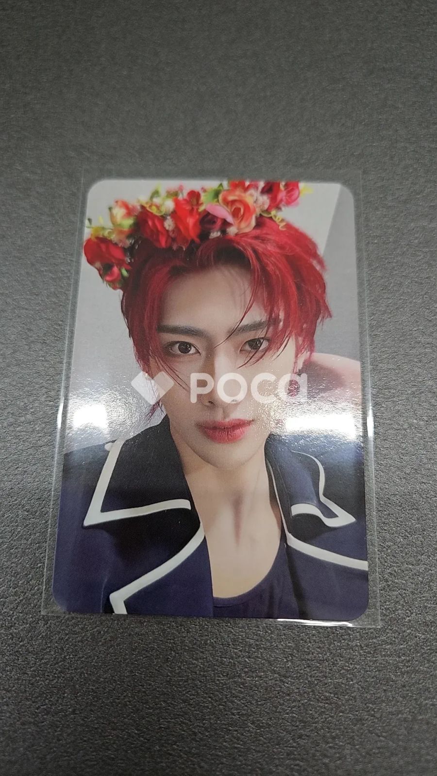 ZEROBASEONE リッキー You had me at HELLO DIGIPACK VER デジパック