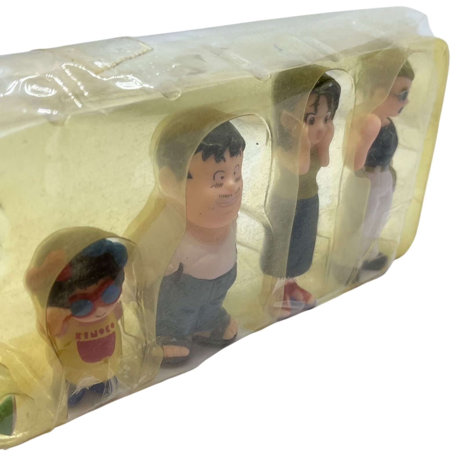 管2512-88】開封品☆ドクタースランプ アラレちゃん おともだち大集合