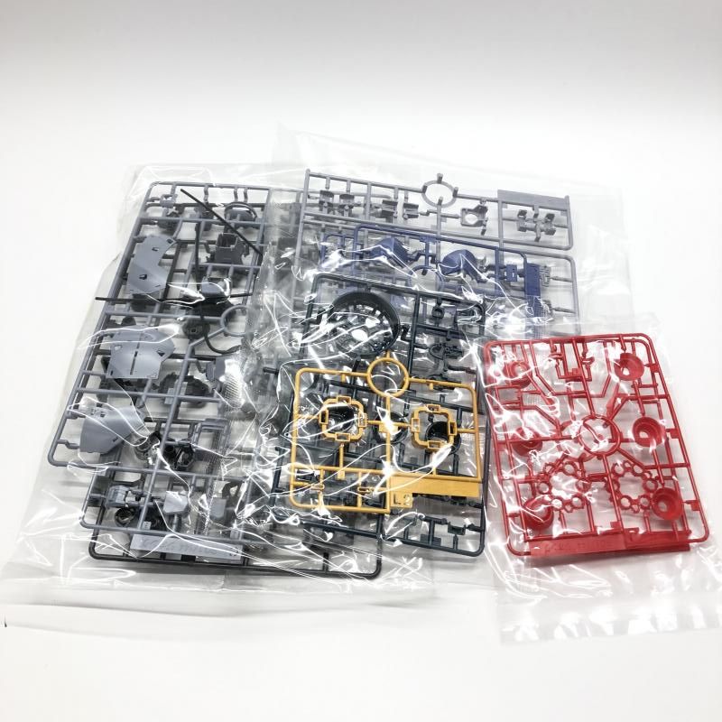 ｶﾞﾝﾀﾞﾑ RG