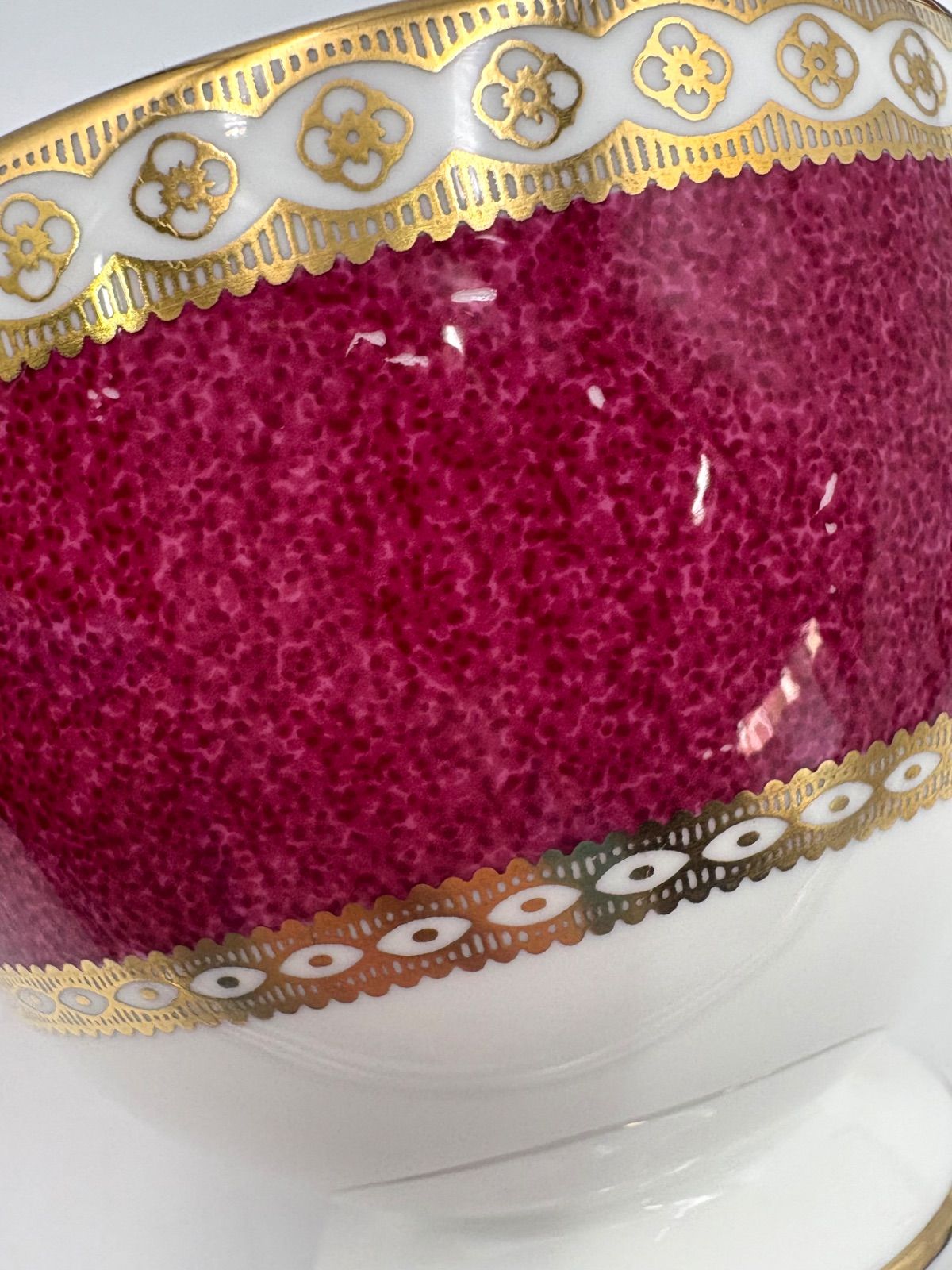 ウェッジウッド ユーランダー