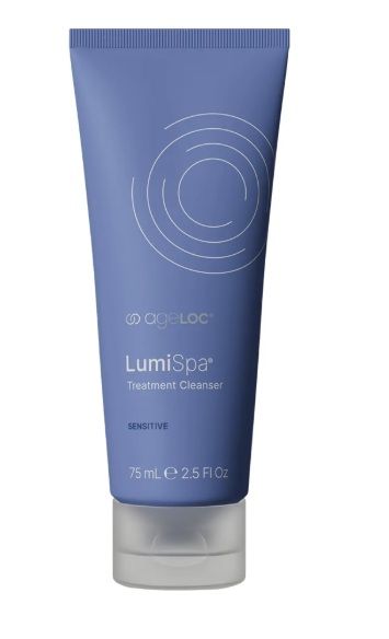 4本】リニューアル版 ニュースキン ルミスパ デリケート