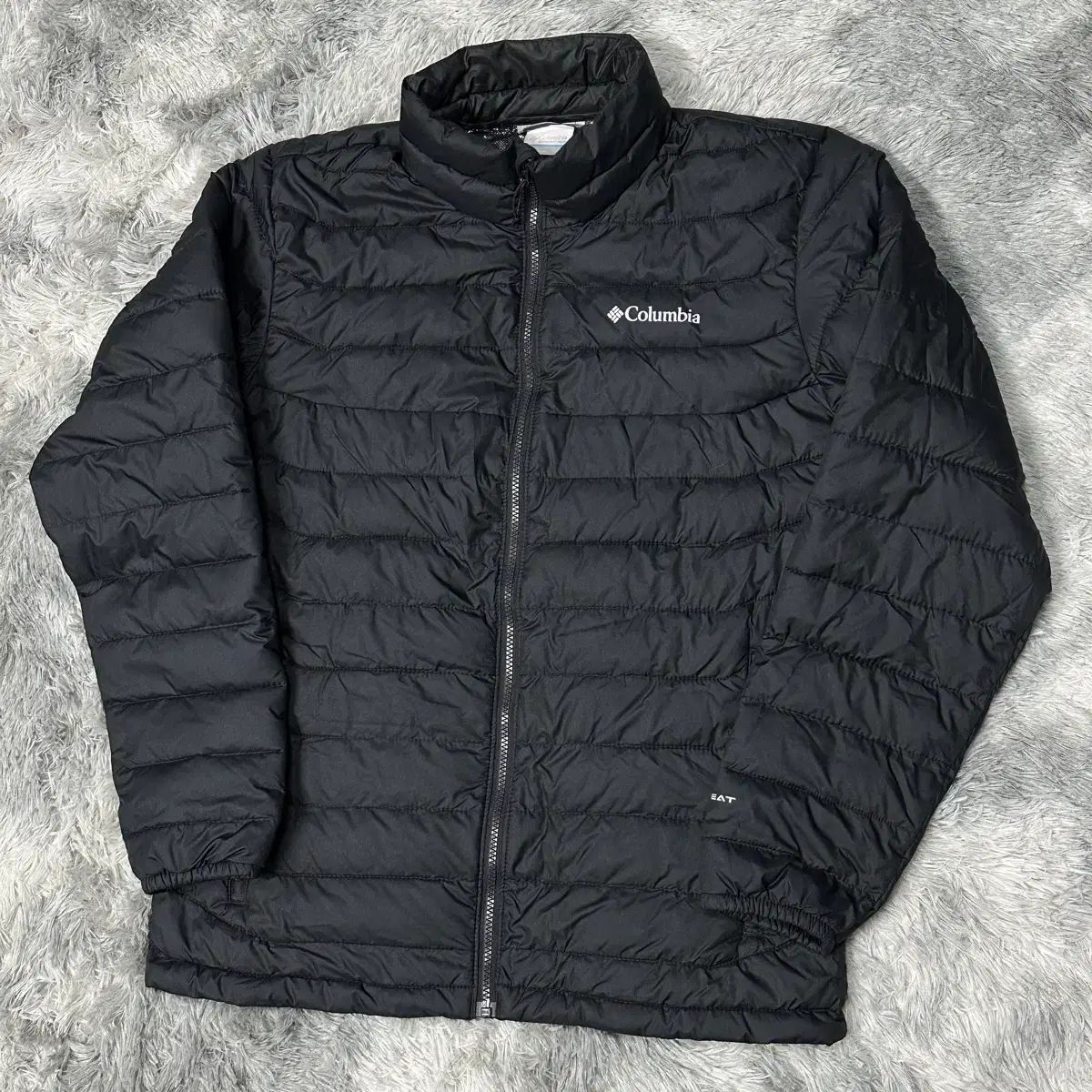 オムニヒート コロンビア Columbia 軽量 ダウン レディース グース 