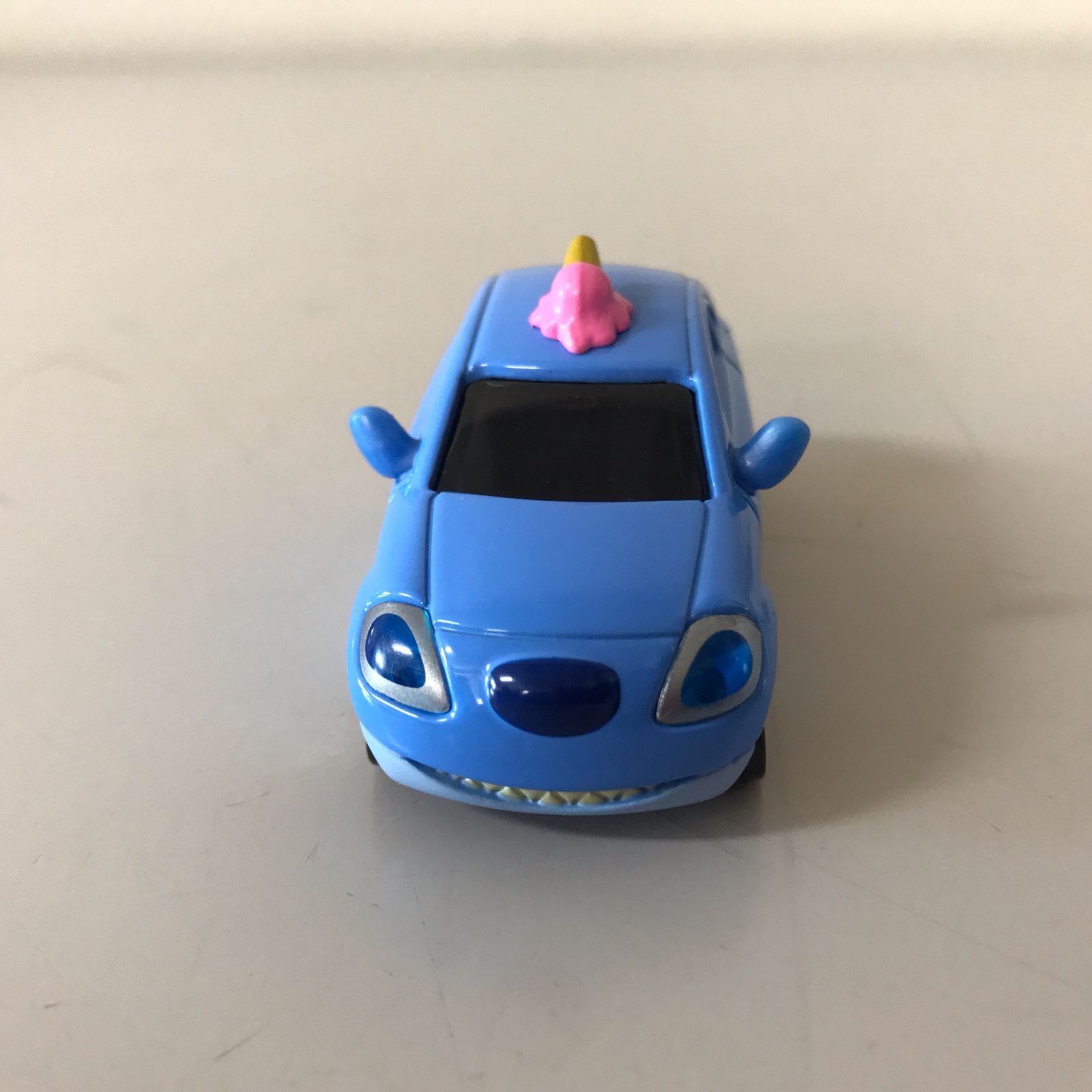 〇トミカ ミニカー ディズニー モータース DM-06 コロット スティッチ