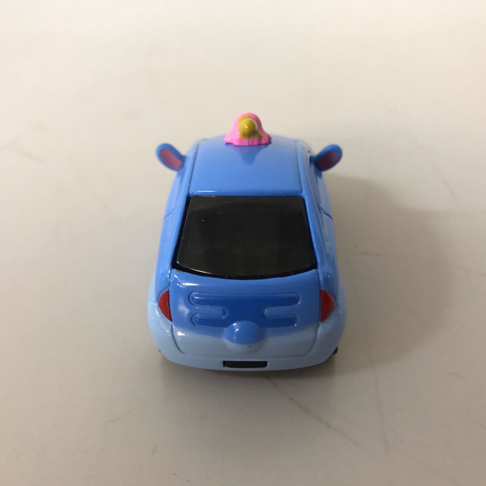 〇トミカ ミニカー ディズニー モータース DM-06 コロット スティッチ