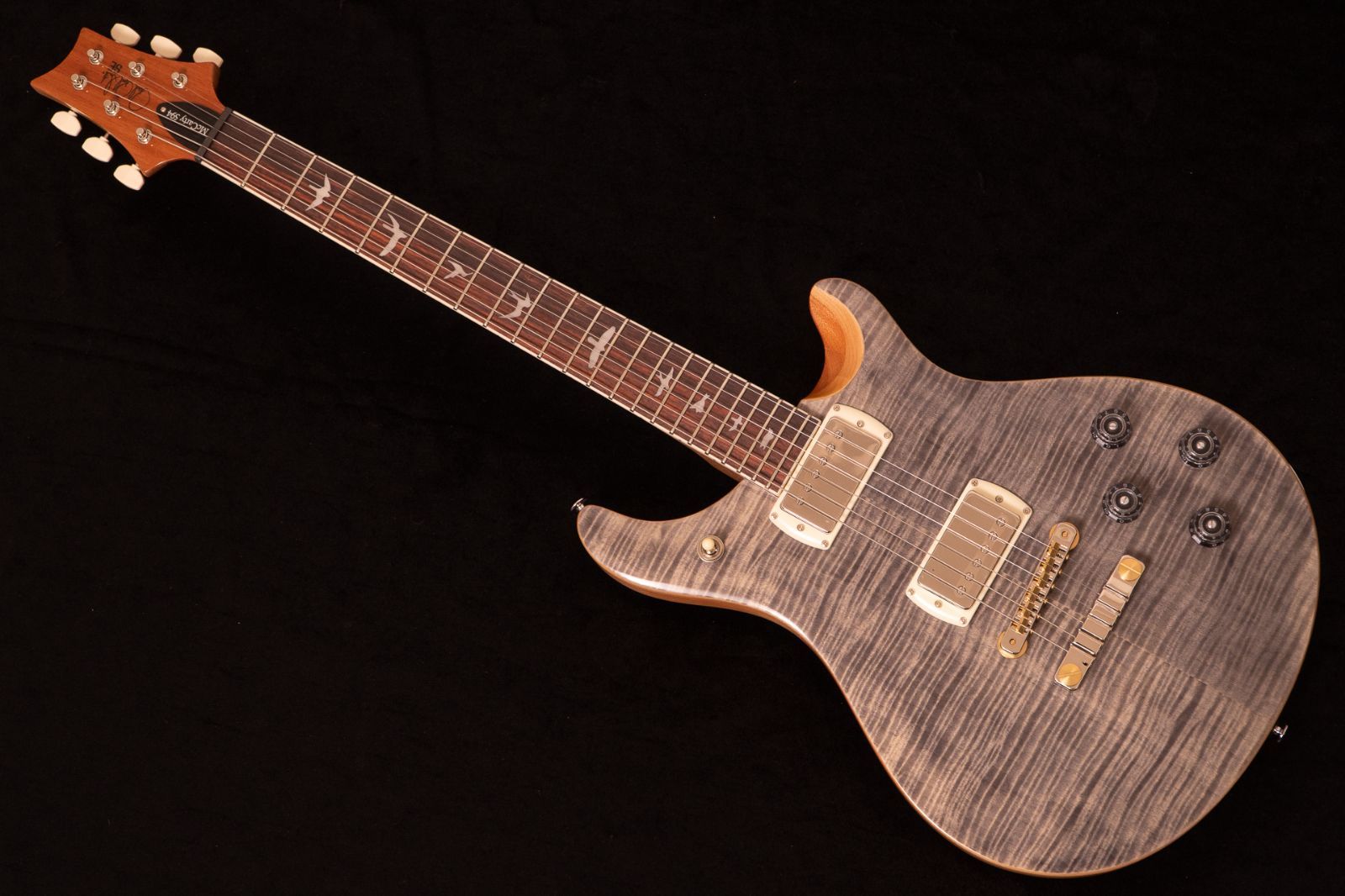 PRS Paul Reed Smith SE McCarty 594 Charcoal 3 28 kg H 074966 TONIQ横浜