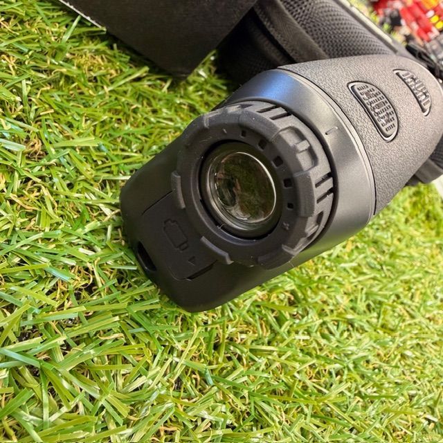 新品未使用品】レンジファインダー レーザー距離器 OOWLS LAZER FINDER