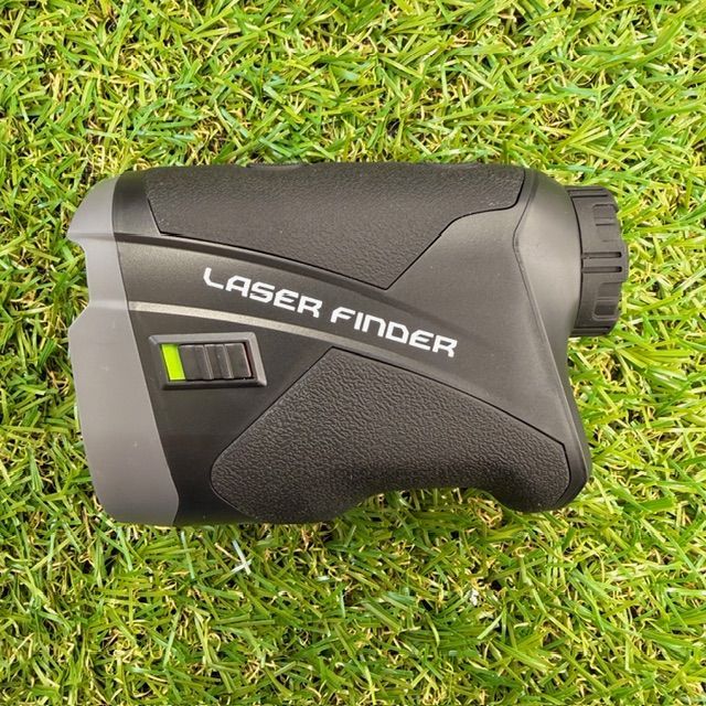 OOWLS【ジーパーズオリジナル】レンジファインダー レーザー距離器