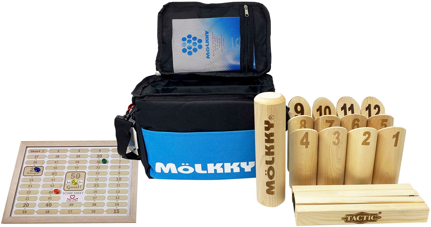 サンラッキー Sunlucky モルック トーナメントモデル モルック モルッキー モルッカーリ ニュースポーツ レクリエーション ゲーム リハビリ 介護 学校 体育 授業 高齢者 老若男女  MOLXX2 サンラッキー Sunlucky モルック トーナメントモデル モルック