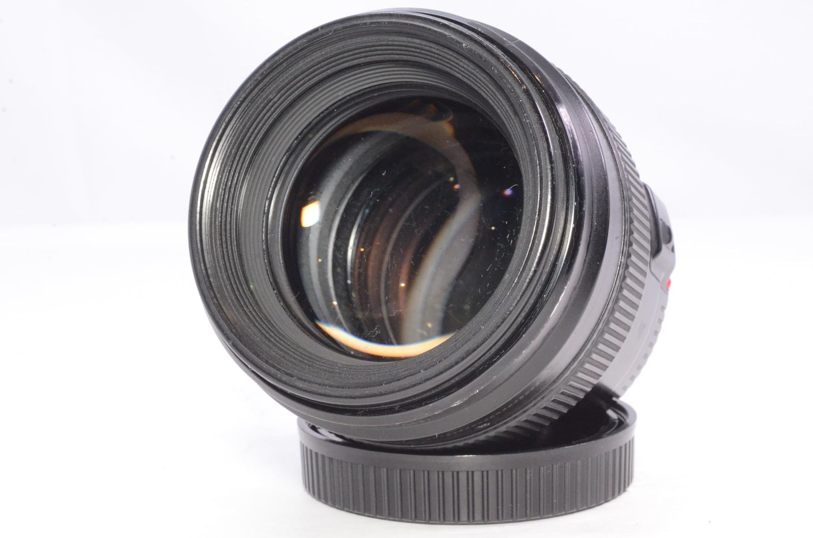 特価品】Canon キャノン EF85mm F1.8 USM 単焦点レンズ 【公式通販】