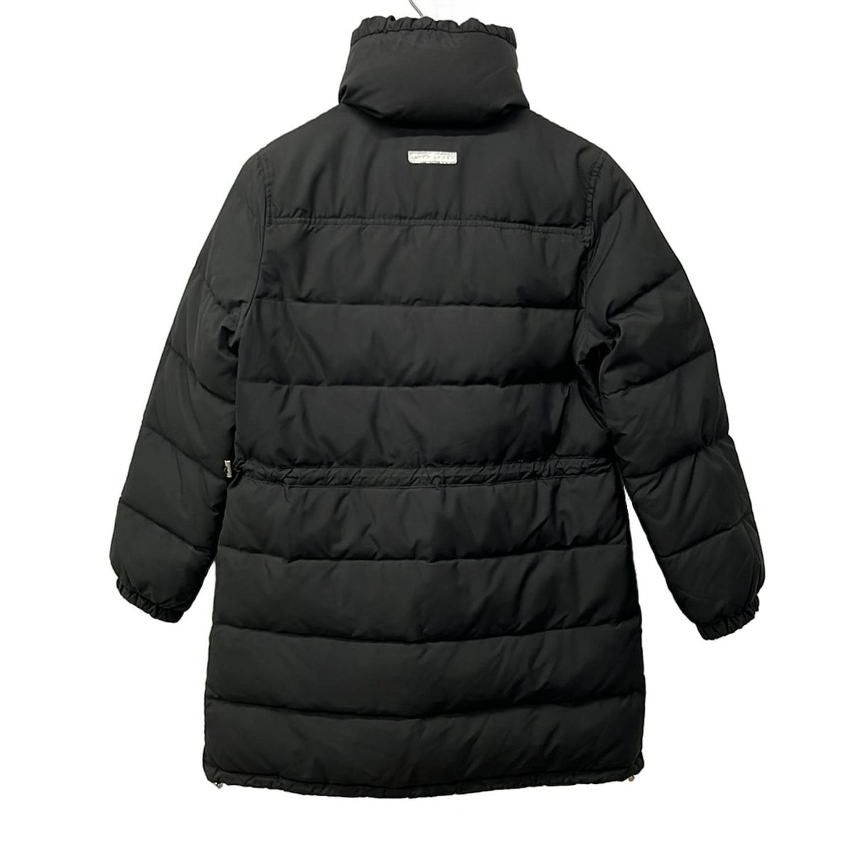 LANVIN SPORT(ランバンスポーツ) ダウンコート サイズ38 M レディース