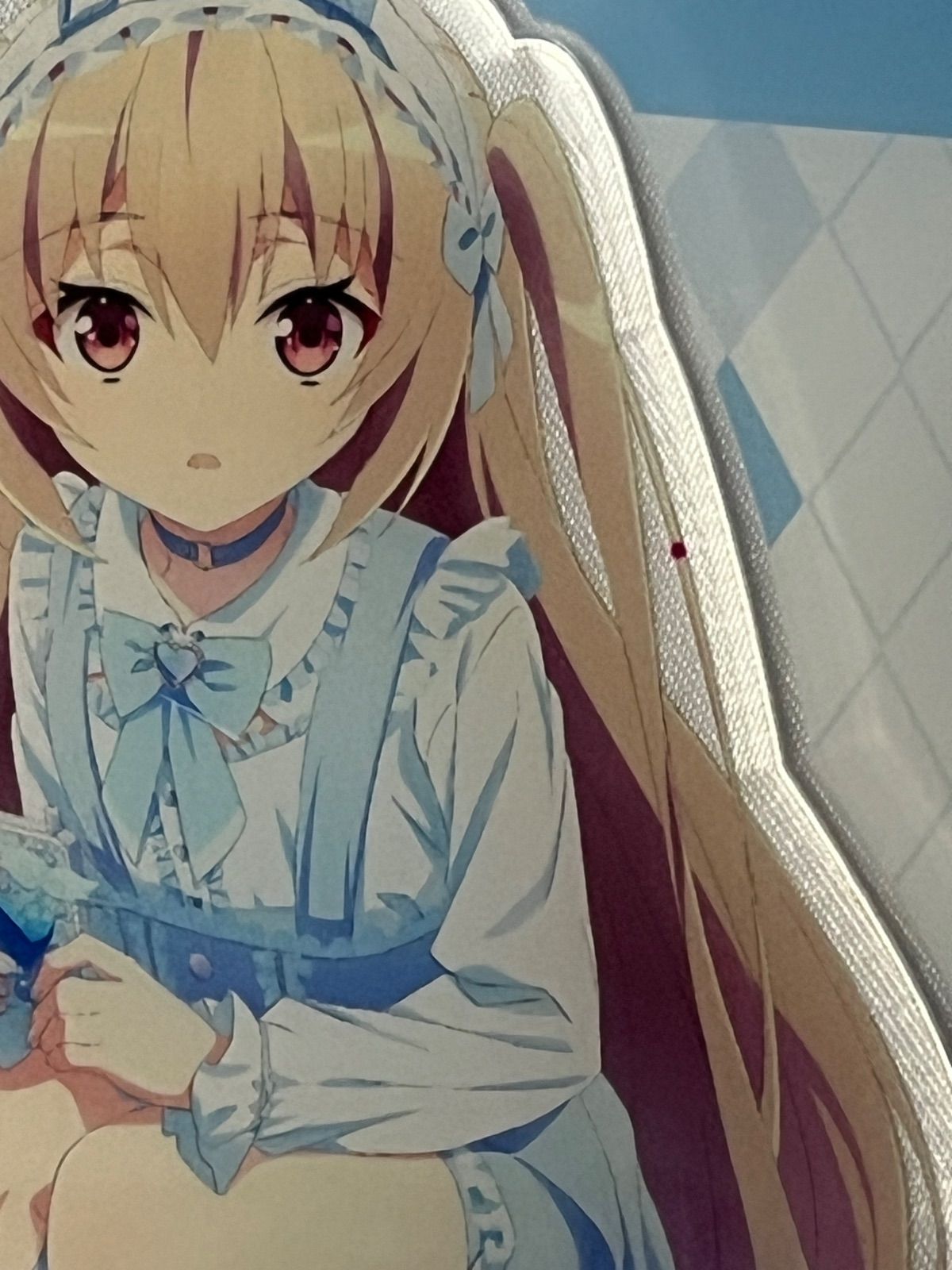 ATRI アクリルスタンド ポストカード TSUTAYA POP UP SHOP My Dear