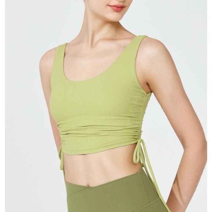 アローヨガ ALO YOGA レディース タンクトップ トップス スポーツ