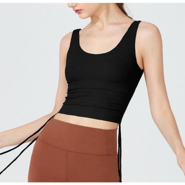 アローヨガ ALO YOGA レディース タンクトップ トップス スポーツ