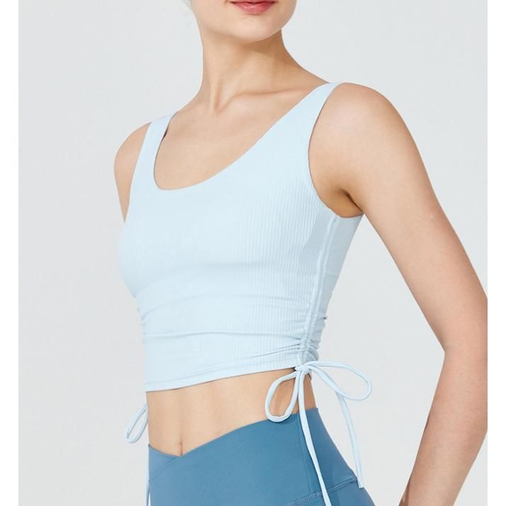 アローヨガ ALO YOGA レディース タンクトップ トップス スポーツ