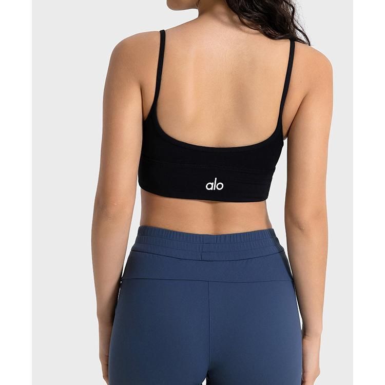 アローヨガ ALO YOGA レディース タンクトップ トップス スポーツ