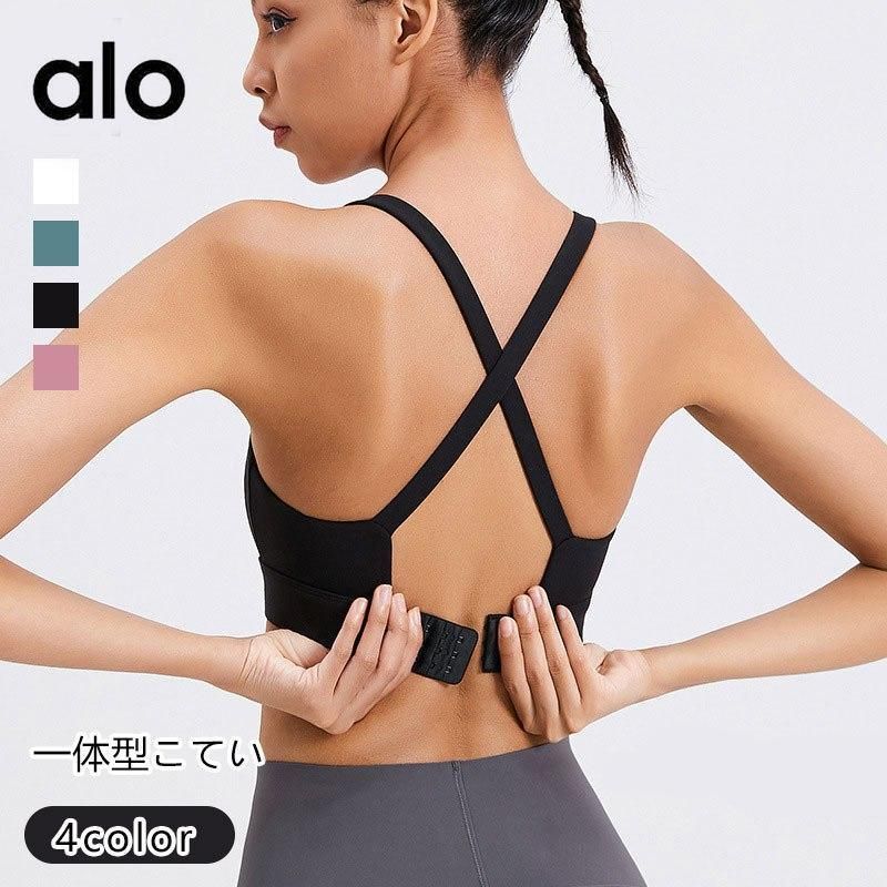 アローヨガ ALO YOGA レディース タンクトップ トップス スポーツ
