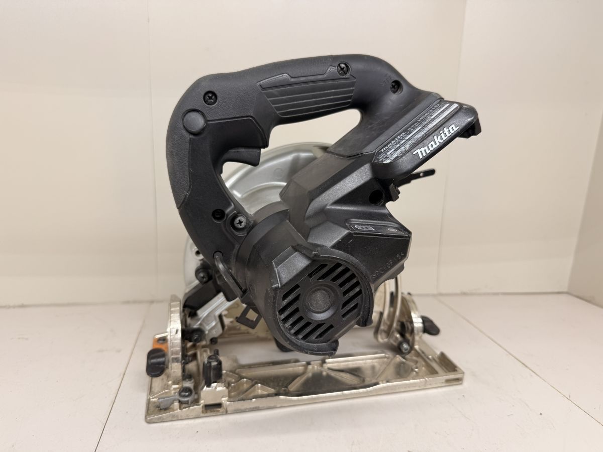 ♪♪ 品 マキタ 18 V 充電式マルノコ 165 mm HS 631 D 本体のみ makita 丸ノコ