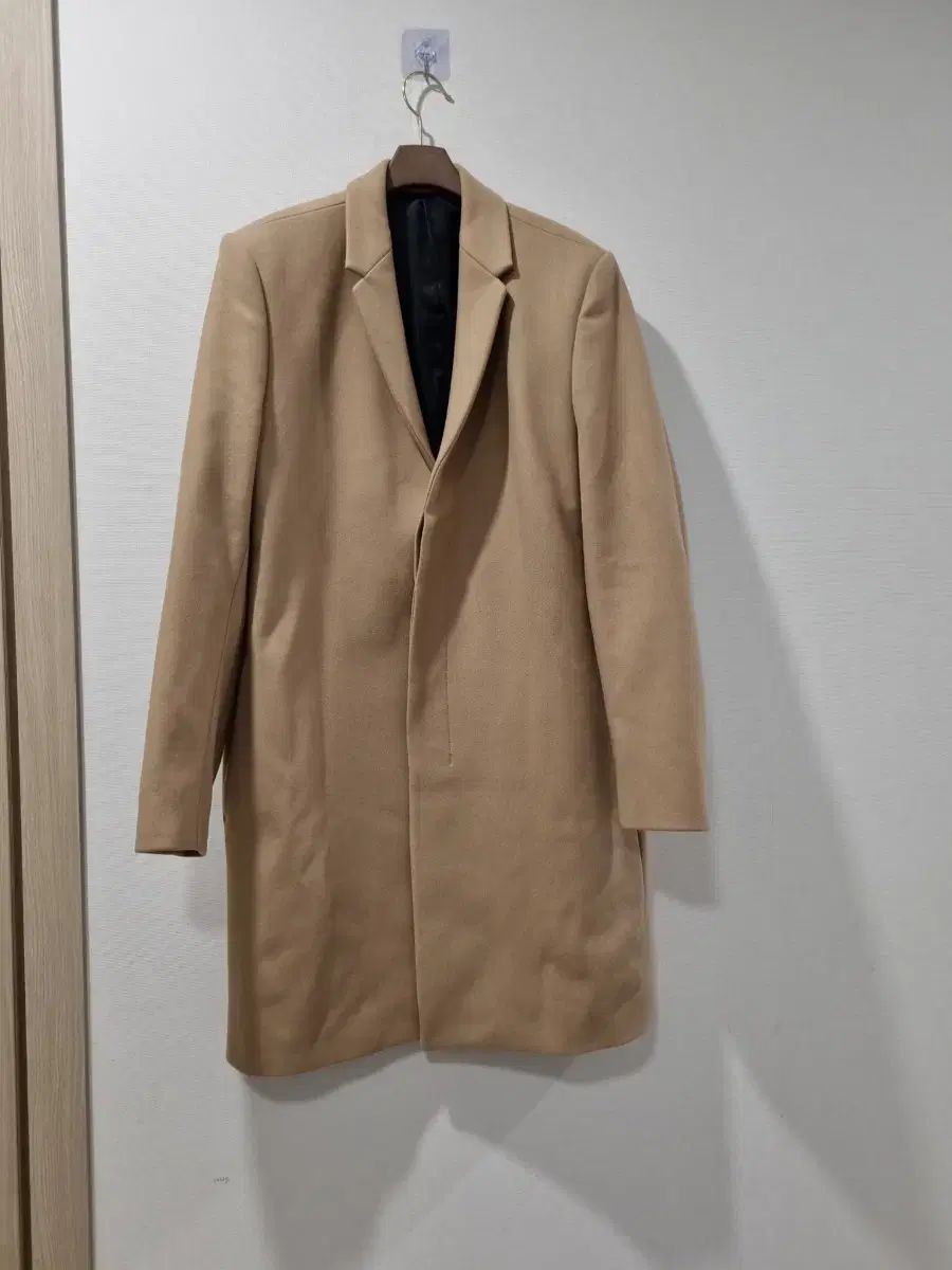 コス ベージュ色 男子 Single COS