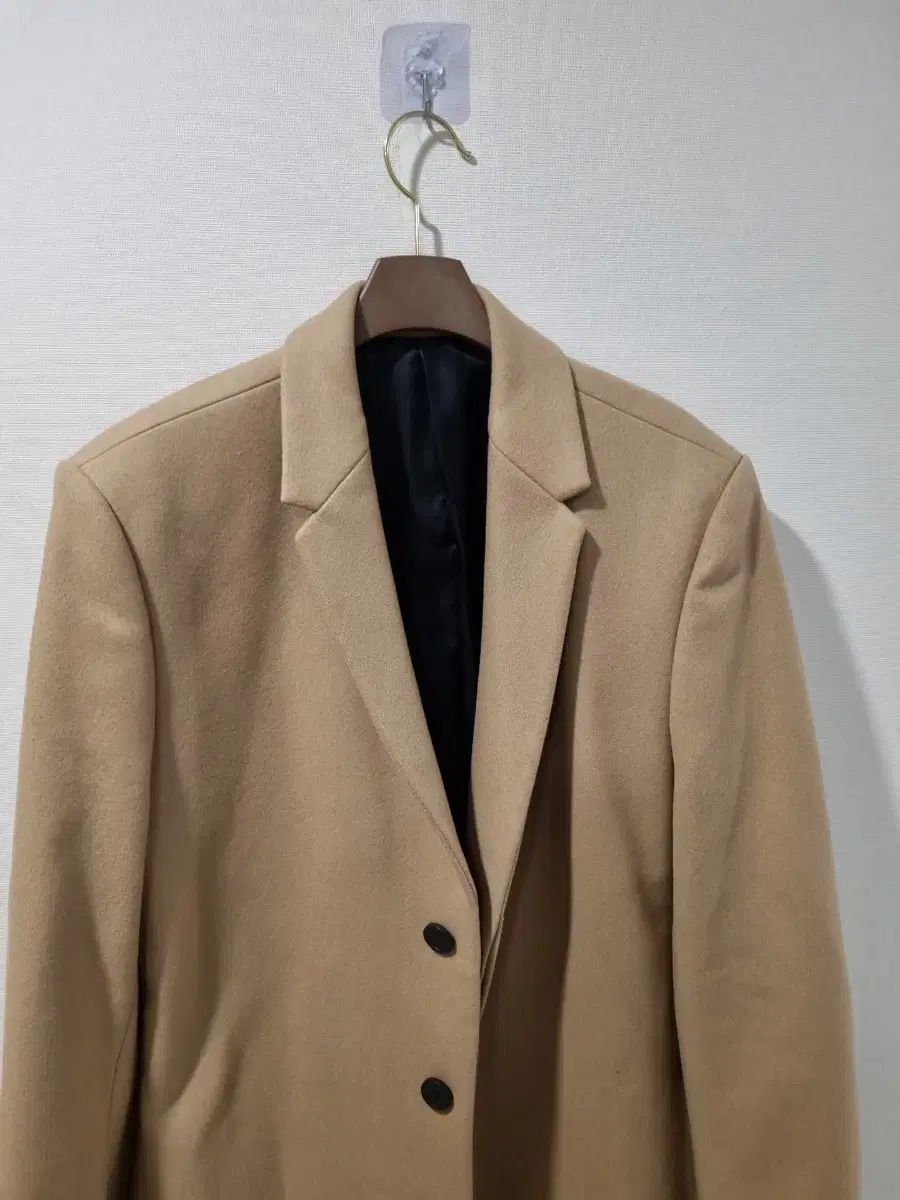 コス ベージュ色 男子 Single COS