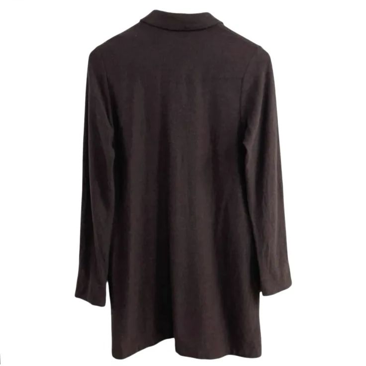 PAL'LAS PALACE パラスパレス ウール ジャケット コート 3 - メルカリ