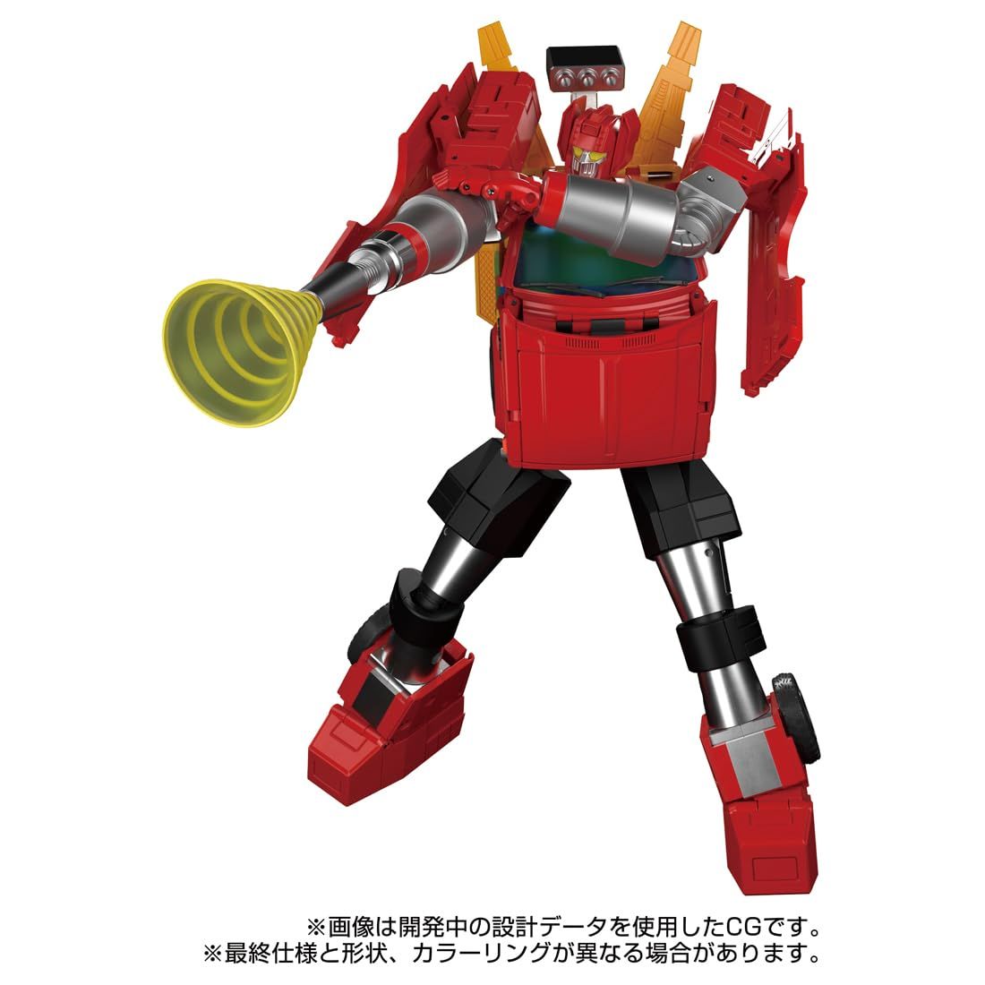 MPG-10 トランスフォーマー マスターピースGシリーズ | Masterpiece G Transformers Lift Ticket リフトチケット リフトチケット｜トランスフォーマーオフィシャルサイト com: Series : しょくGUN MPG-05