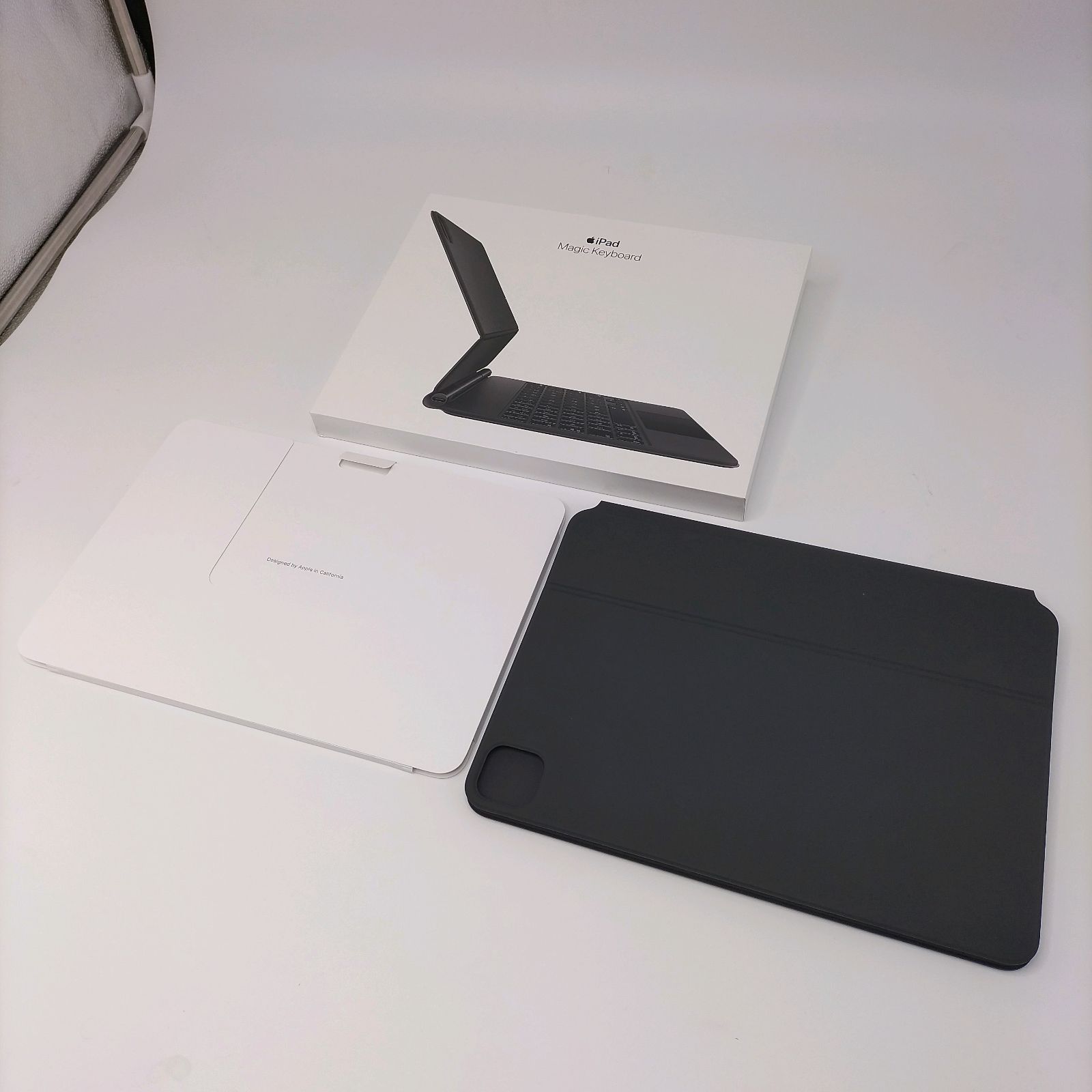  動作品 Apple Magic Keyboard A 2261 キーボード本体 キーボード