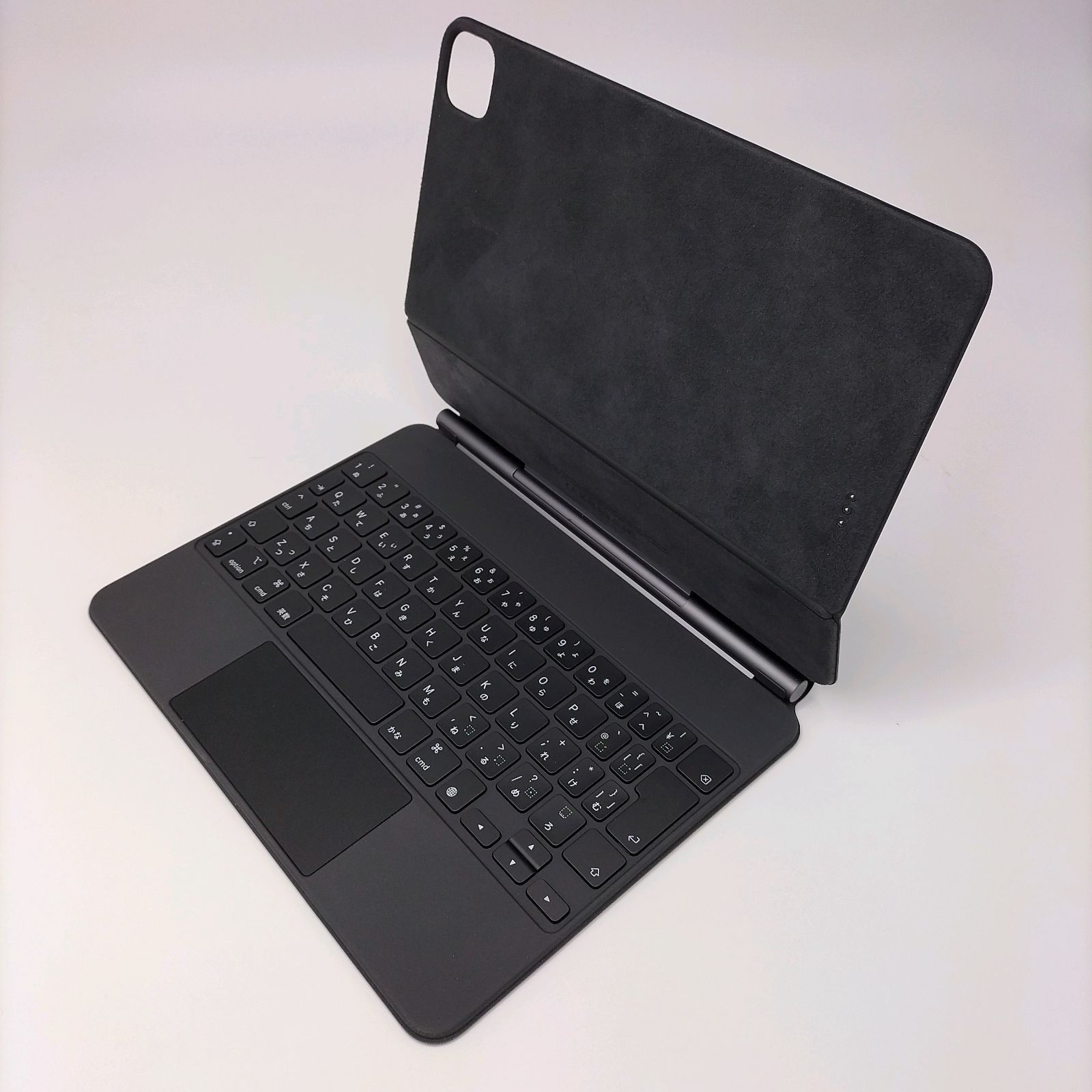 動作品】Apple Magic Keyboard A2261 2021年製 純正 - メルカリ