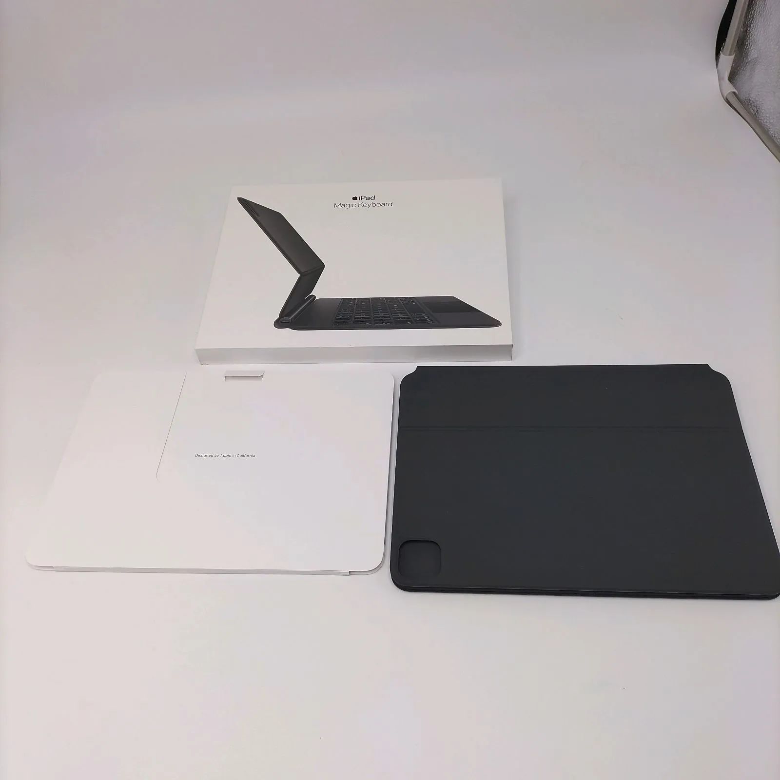 動作品 Apple Magic Keyboard A 2261 2021年製