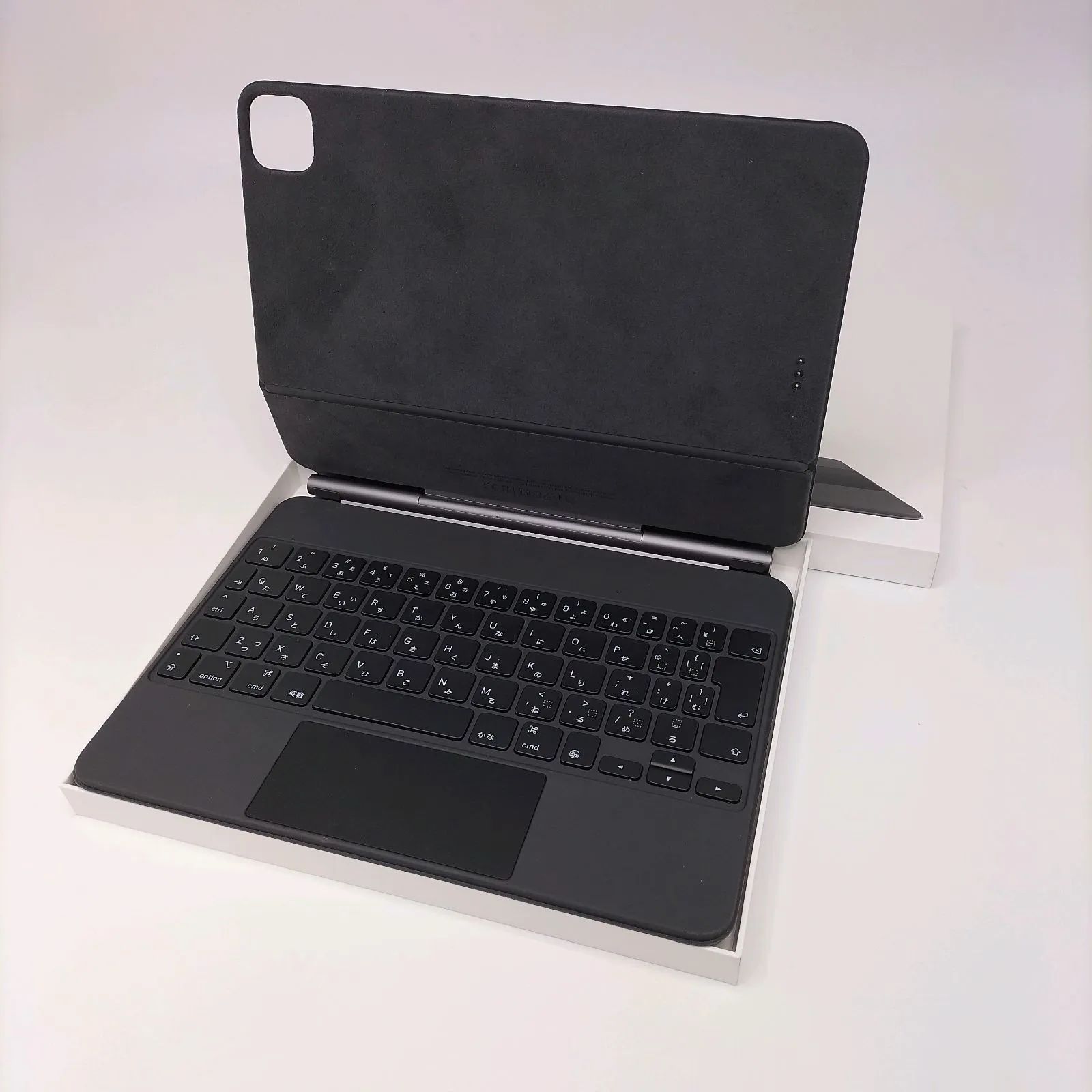 動作品 Apple Magic Keyboard A 2261 2021年製