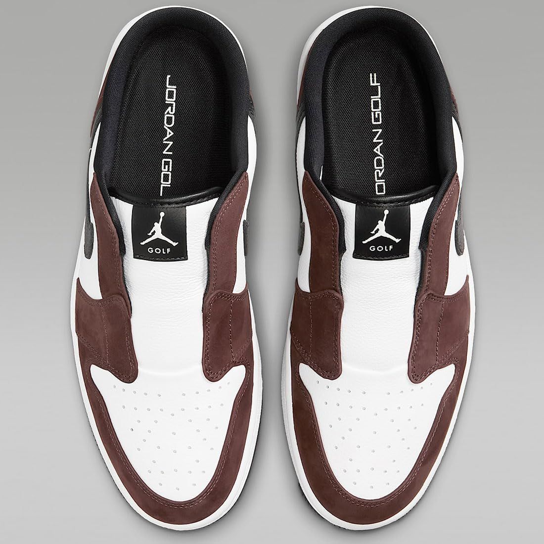 ナイキ] エア ジョーダン ミュール AIR JORDAN MULE バロックブラウン