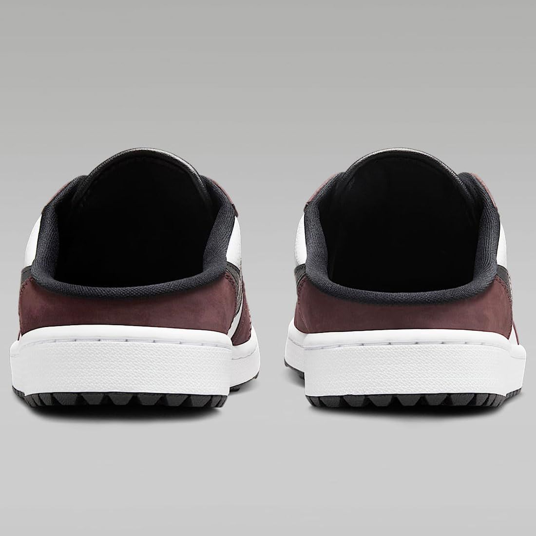 ナイキ] エア ジョーダン ミュール AIR JORDAN MULE バロックブラウン