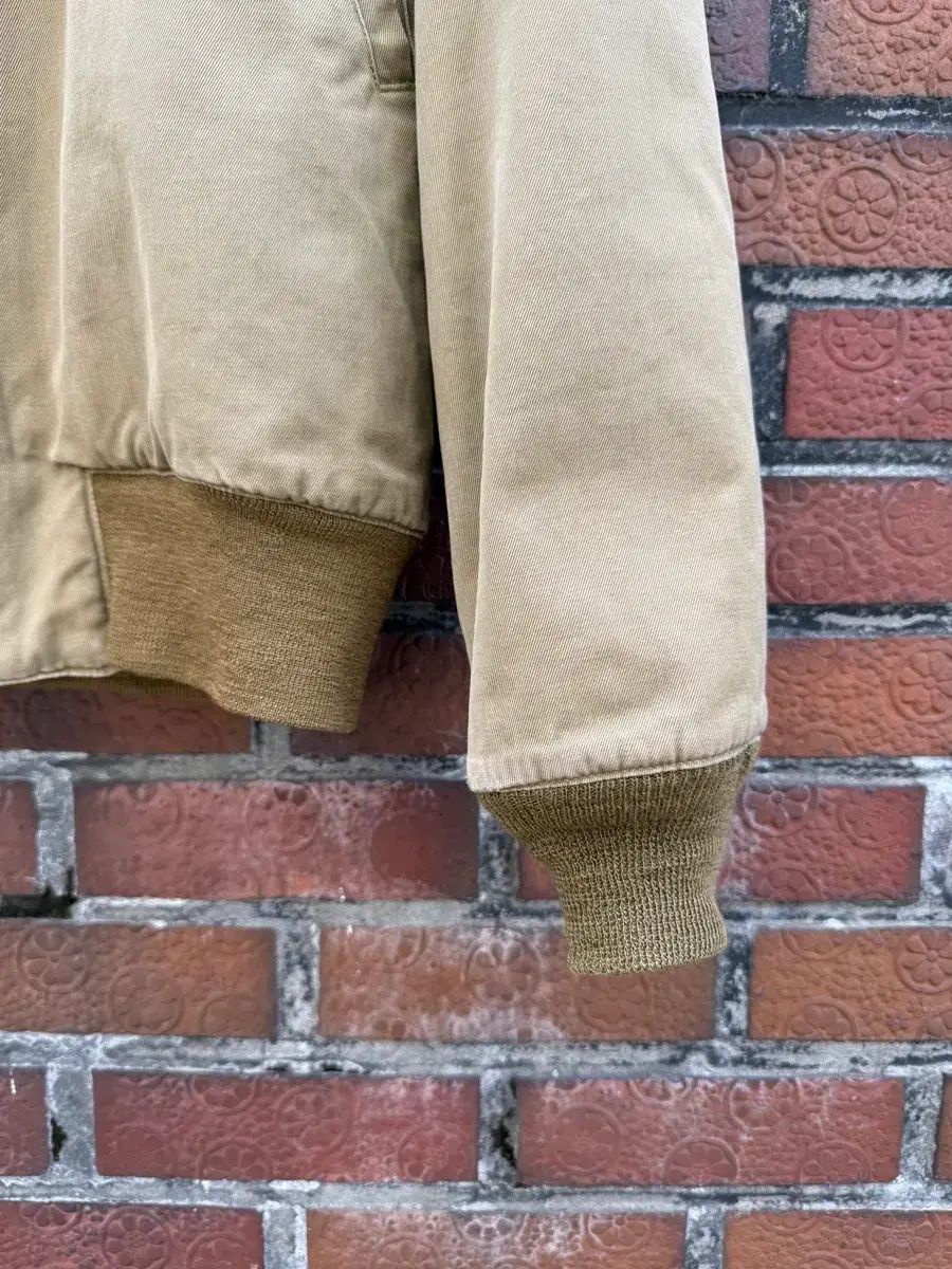 nd タンカージャケット