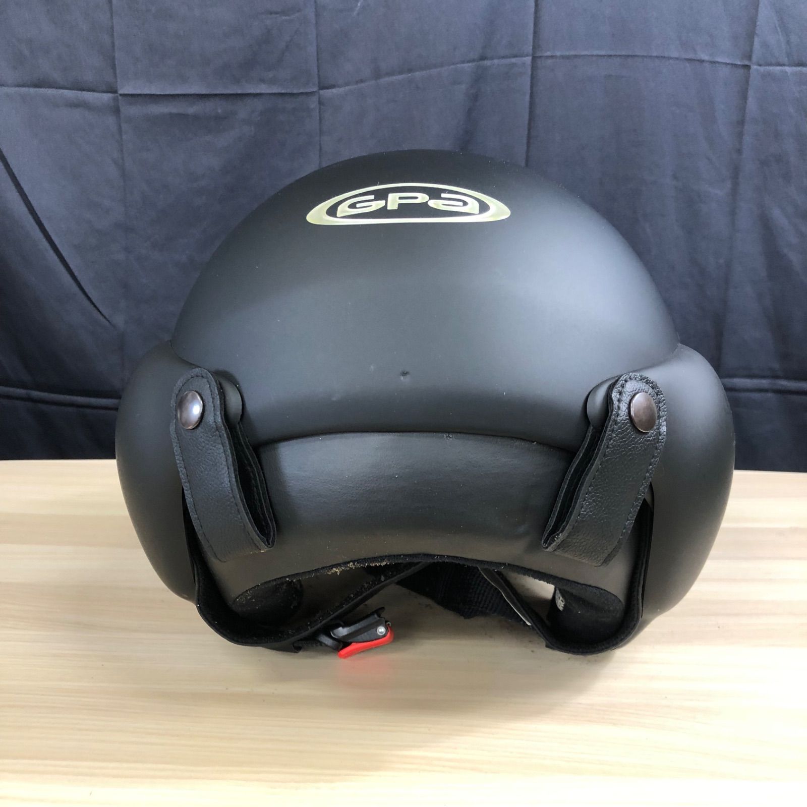 値下げ交渉可能】ベネトンフォーミュラ1 ヘルメット BH-555 57〜60cm