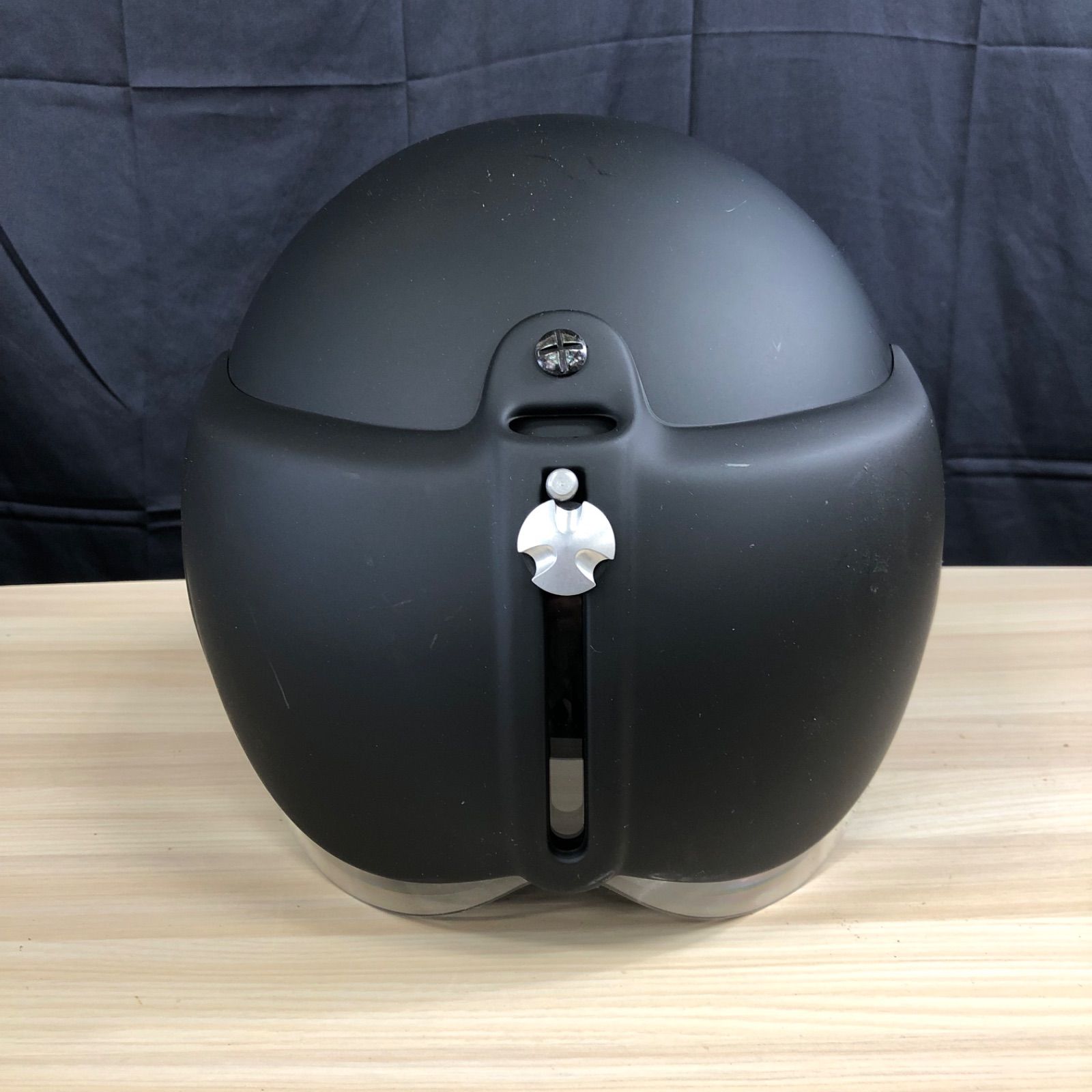 値下げ交渉可能】ベネトンフォーミュラ1 ヘルメット BH-555 57〜60cm