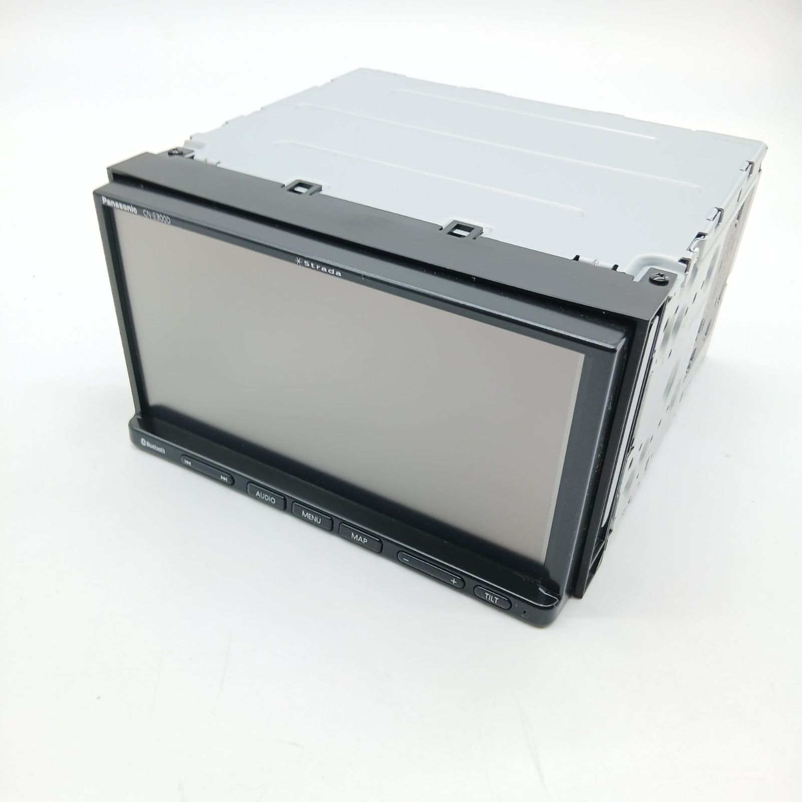 No.4449 パナソニック(Panasonic) カーナビ ストラーダ Eシリーズ 7型