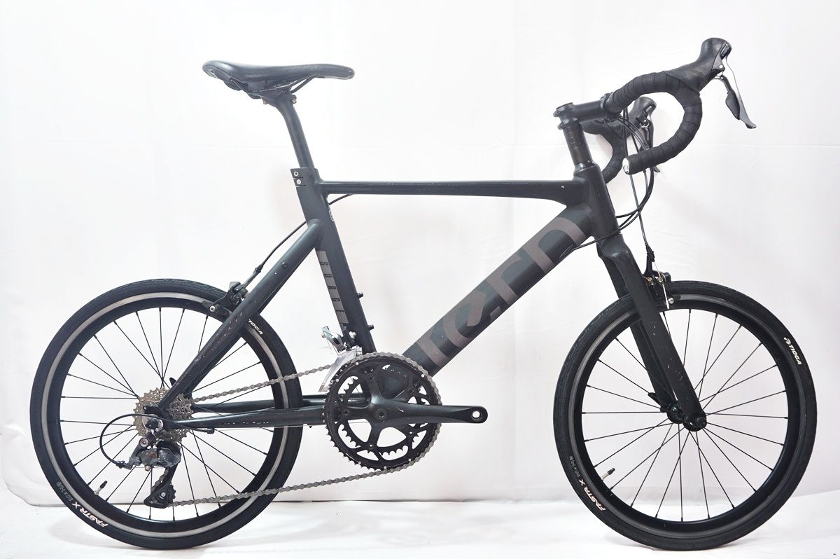 TERN ターン SURGE 2021年モデル 20インチ ミニベロ バイ